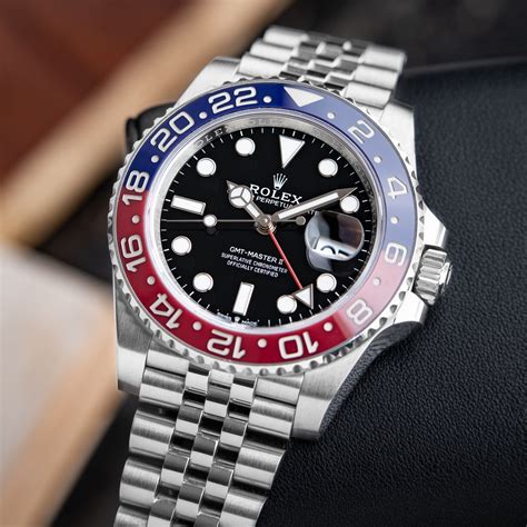 gmt-master ii rolex|2022 rolex gmt master 2.